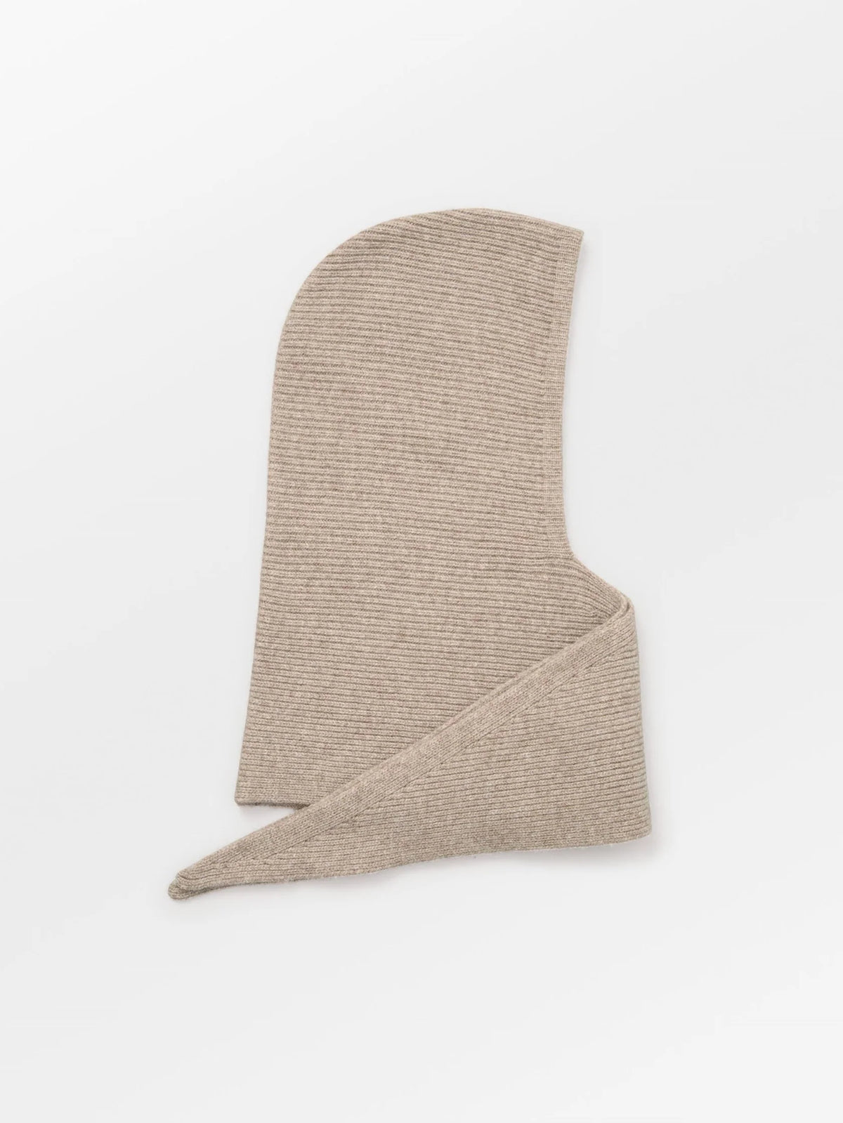 Balaclava beige