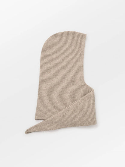 Balaclava beige