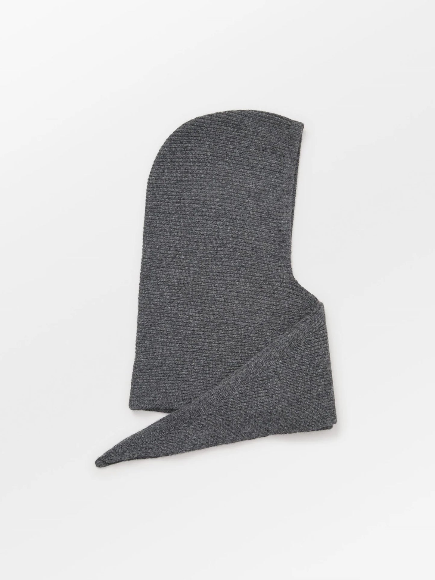 Balaclava grise