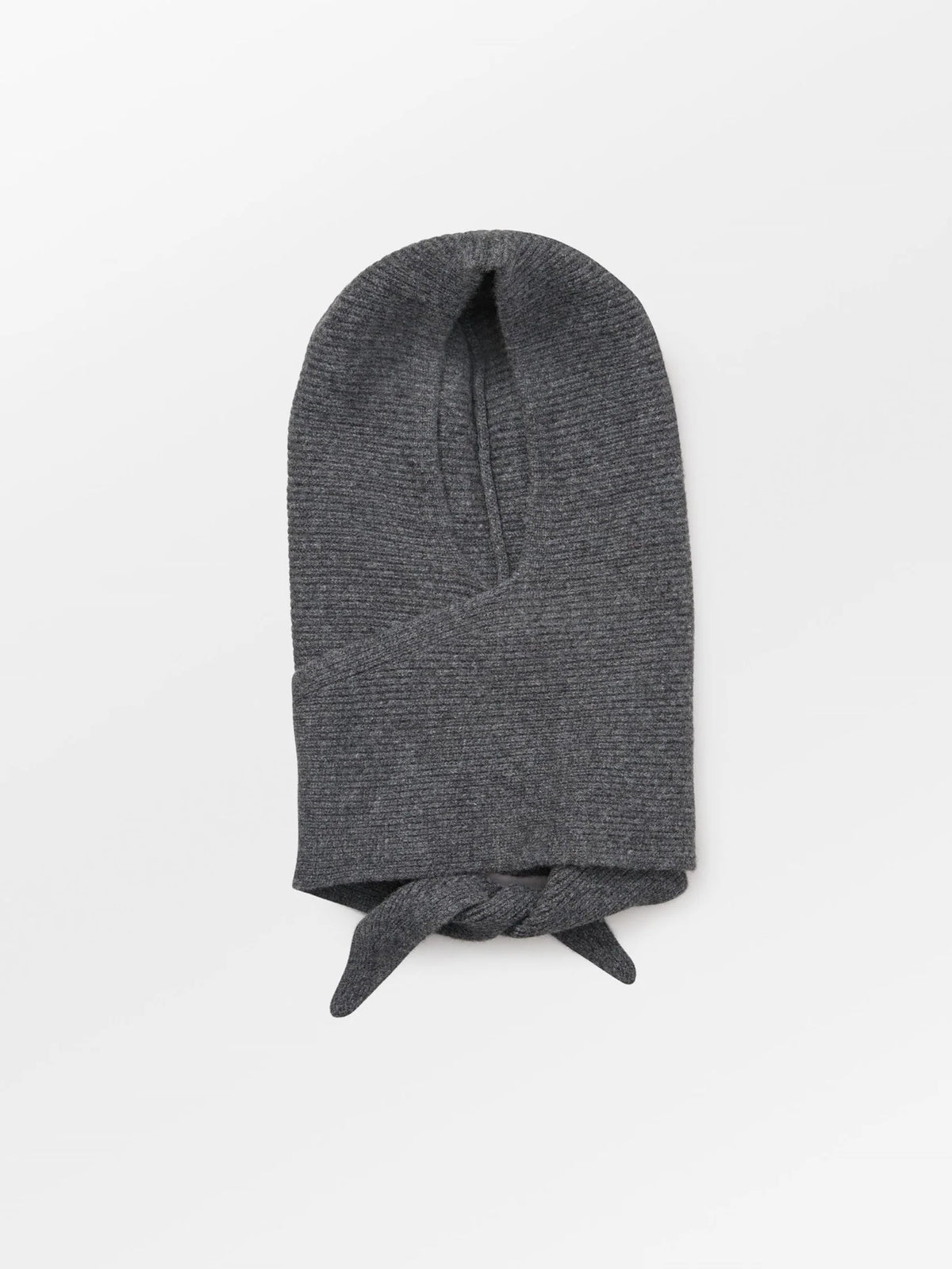 Balaclava grise