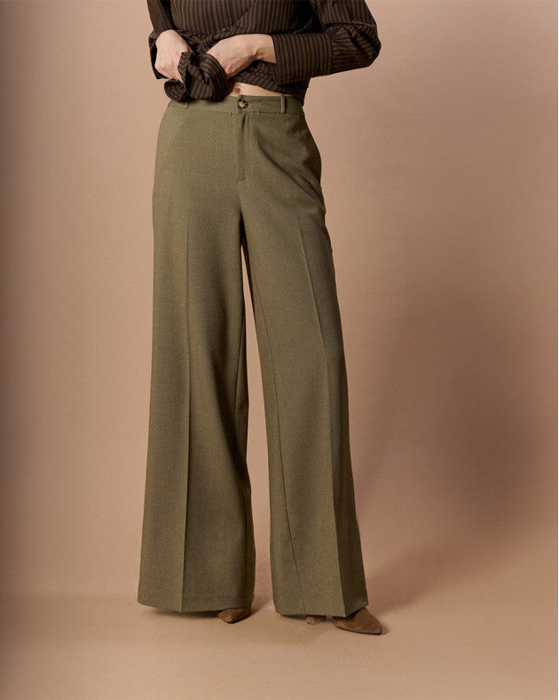 Pantalon Seberg praline