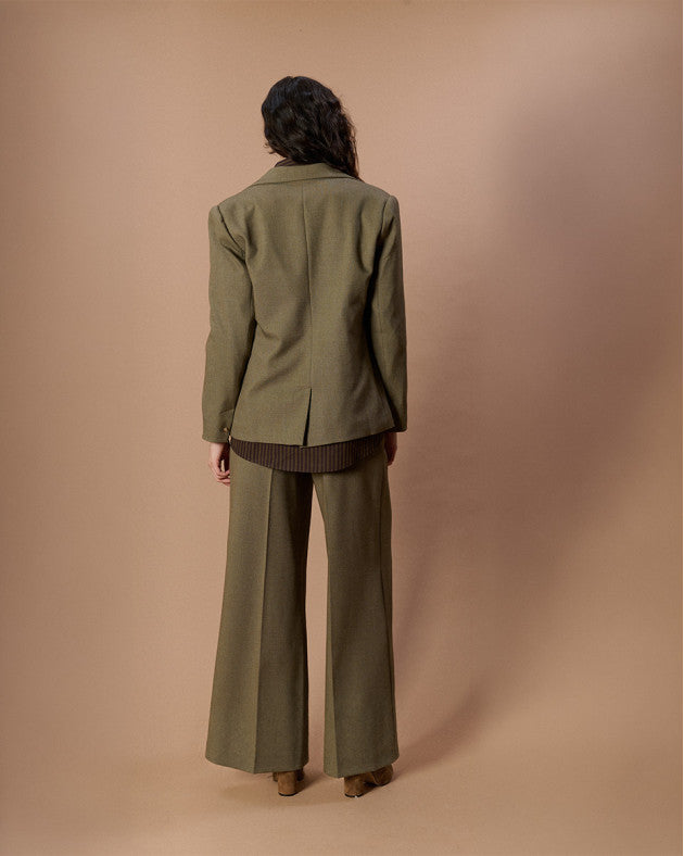 Pantalon Seberg praline
