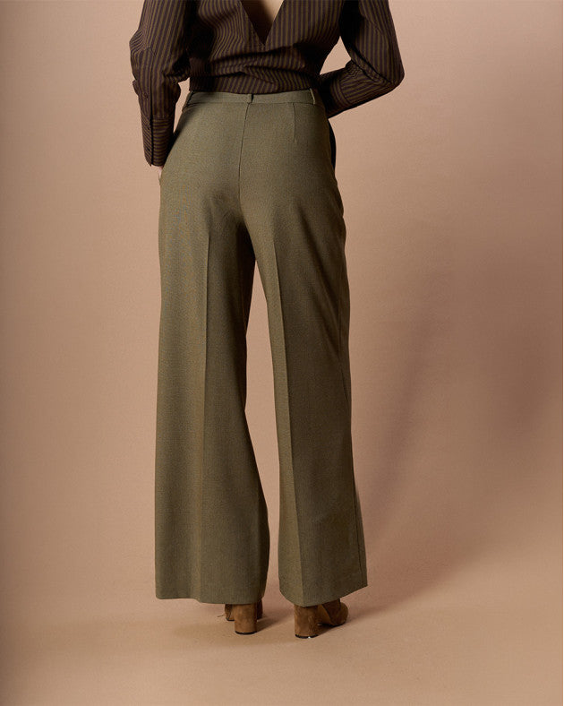 Pantalon Seberg praline