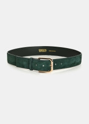 Ceinture Kusual verte