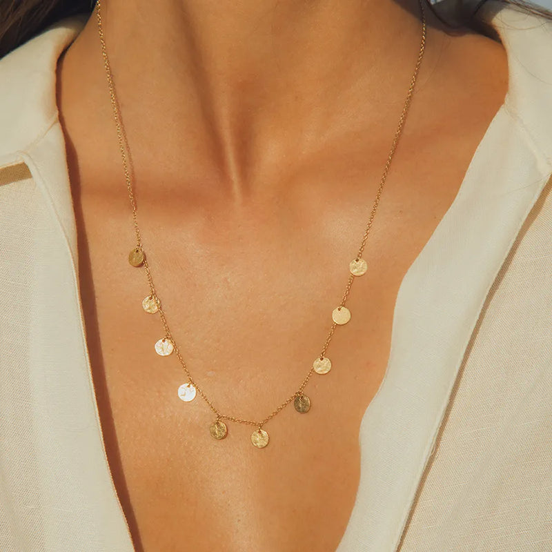 Collier ALCESTE