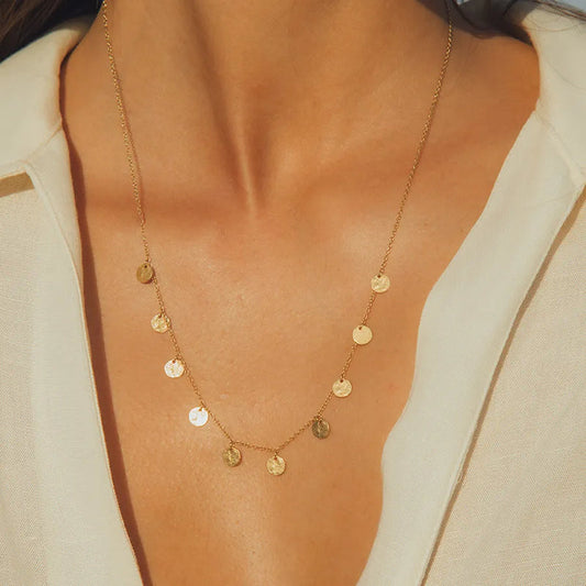 Collier ALCESTE