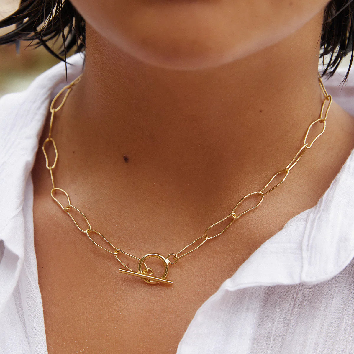 Collier HORACE CHOKER