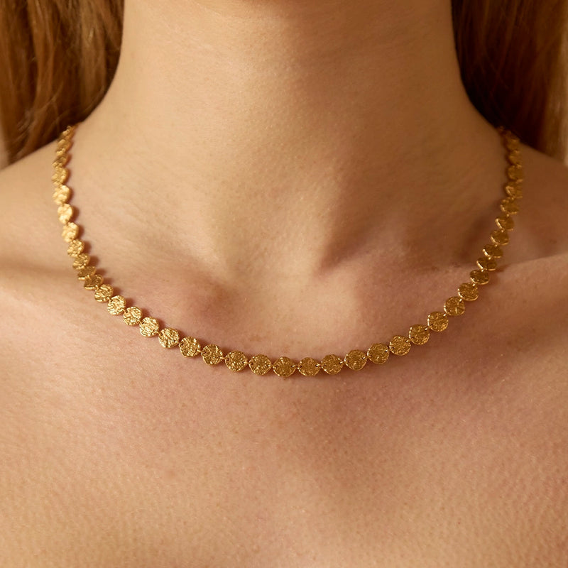 Collier CAIUS