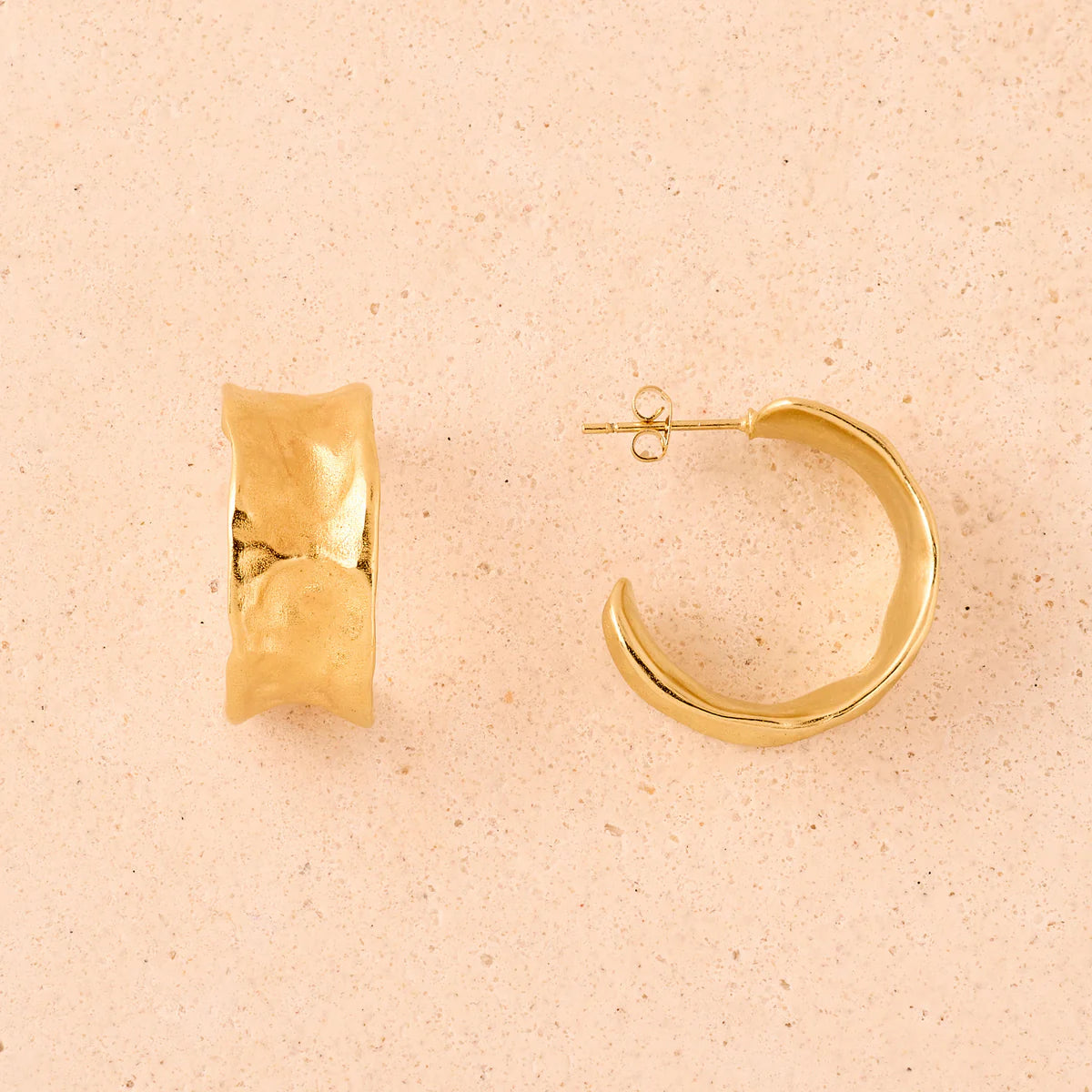 Boucles LUCCA