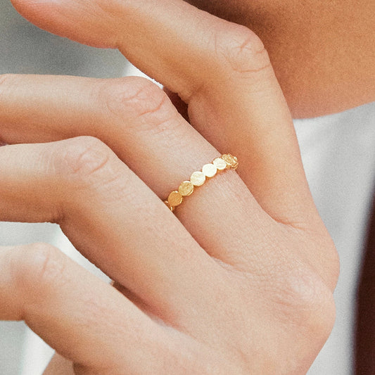 Bague ANATOLE