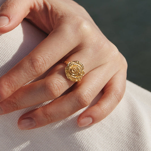 Bague ROSIE