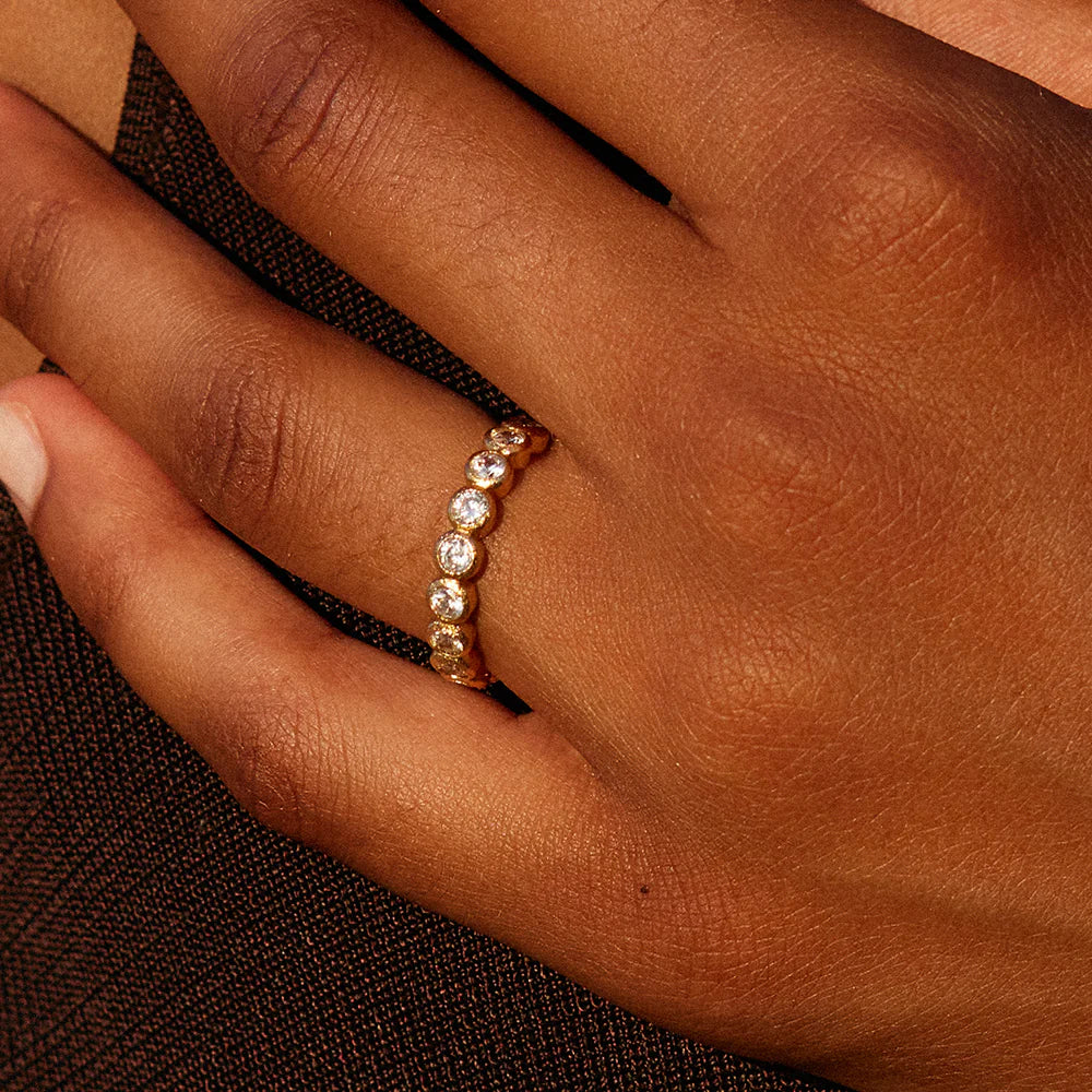 Bague AMELIA