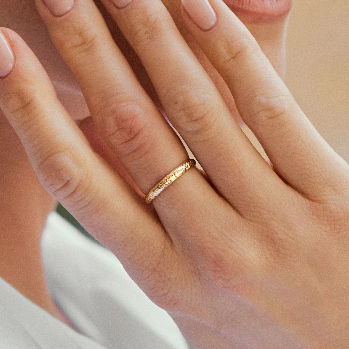 Bague CLEO
