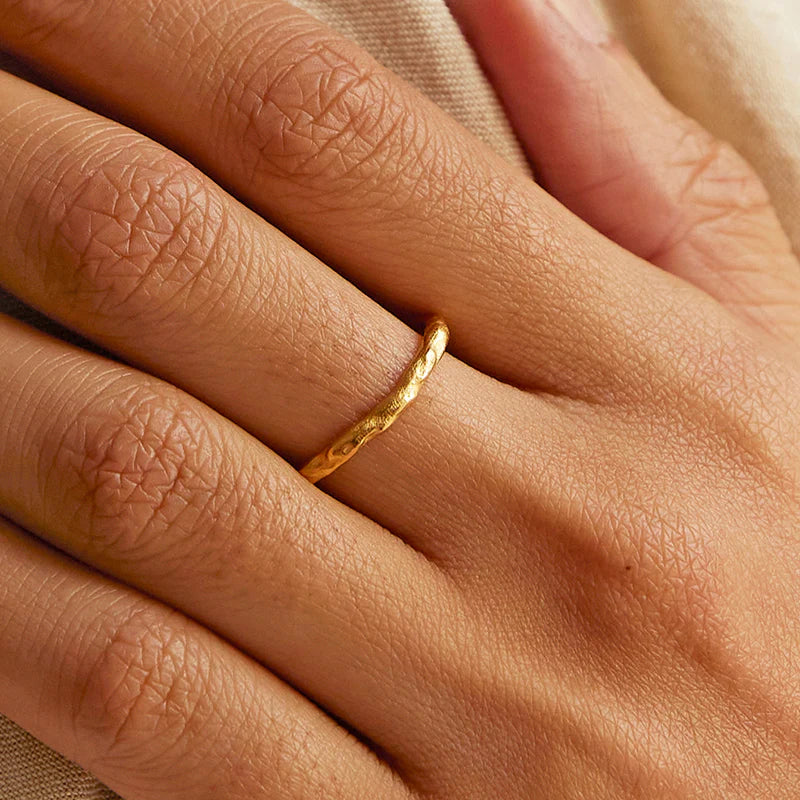 Bague NINA