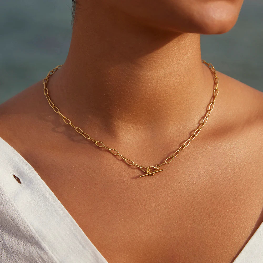 Petit collier Horace