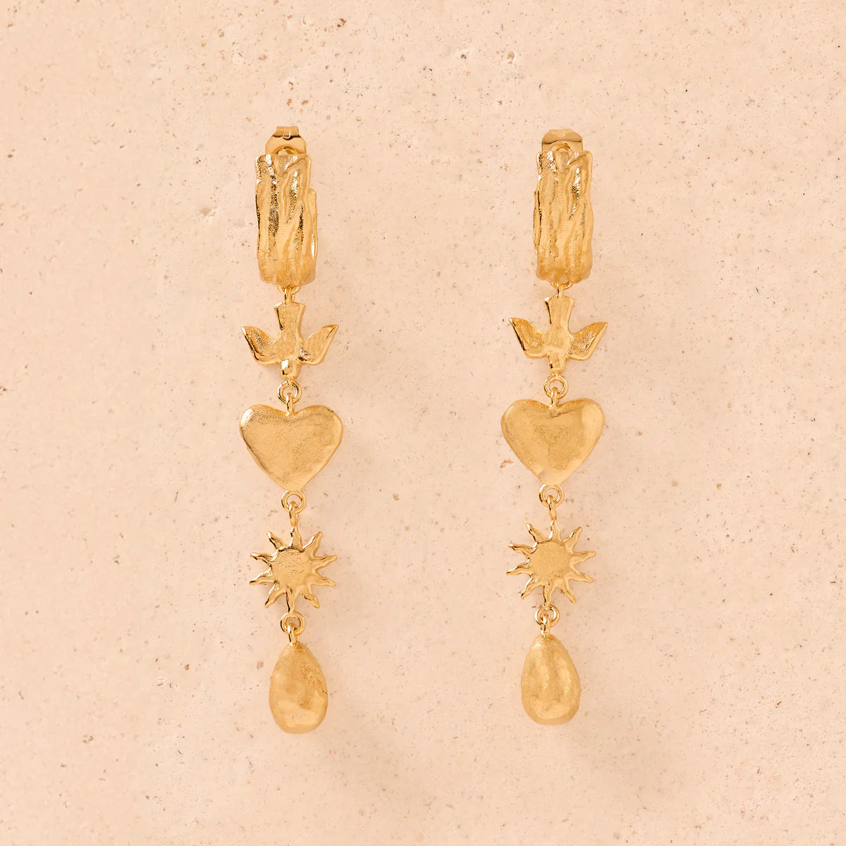 Boucles AMARA