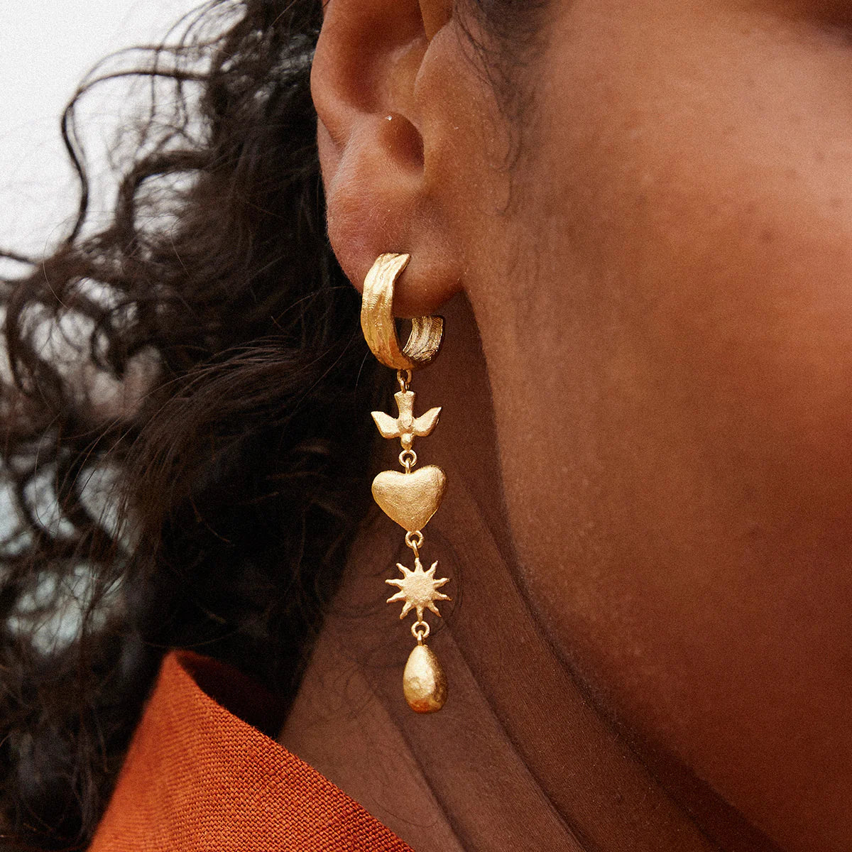 Boucles AMARA