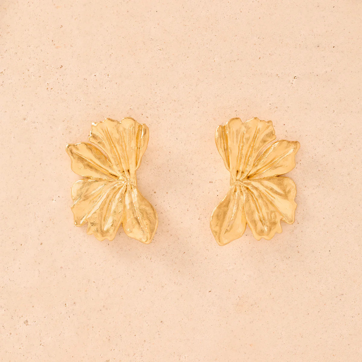 Grandes boucles DONIS