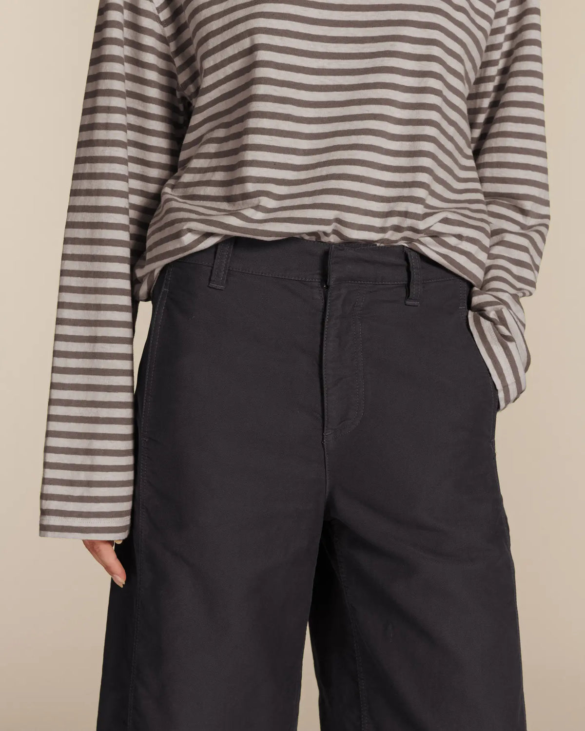 Pantalon Orson ardoise