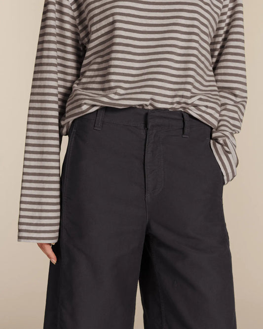 Pantalon Orson ardoise