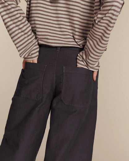 Pantalon Orson ardoise