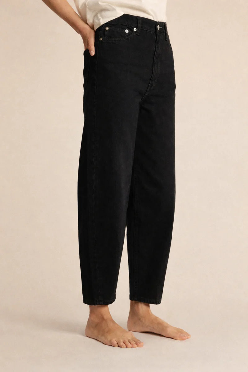 Jean Jemma denim noir