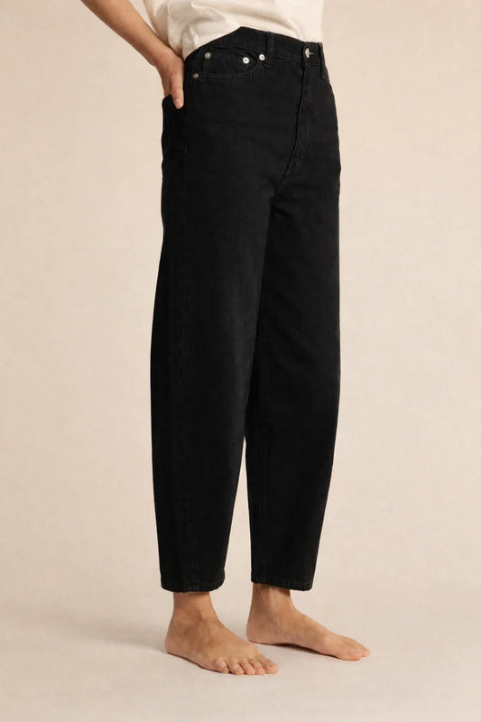 Jean Jemma denim noir