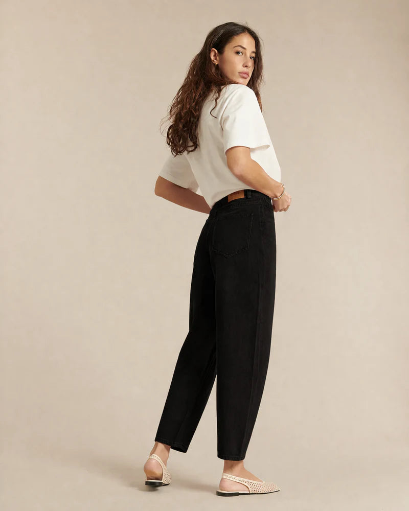 Jean Jemma denim noir