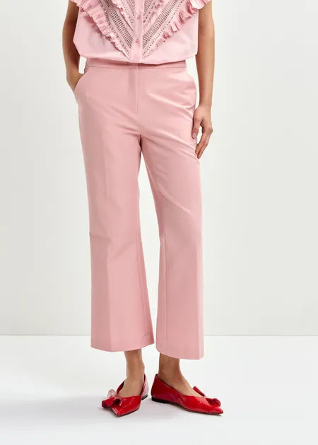 Pantalon Jordy rose