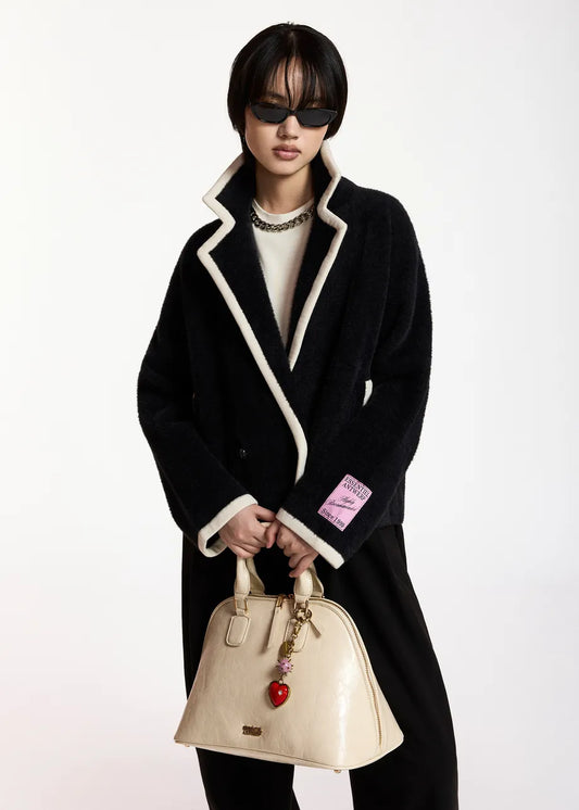 Gilet Kugar noir