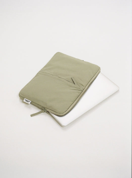 Pochette ordinateur (6 coloris)