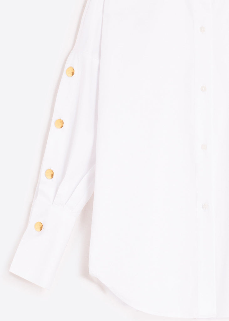 Chemise Mikaela blanche