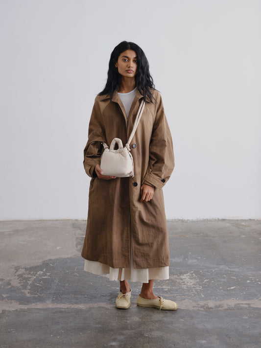 Sac souple micro ONA sable