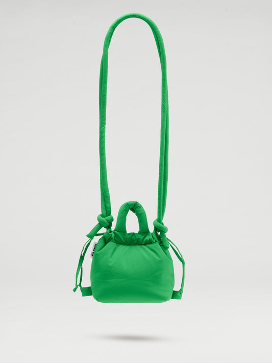 Sac souple micro ONA vert