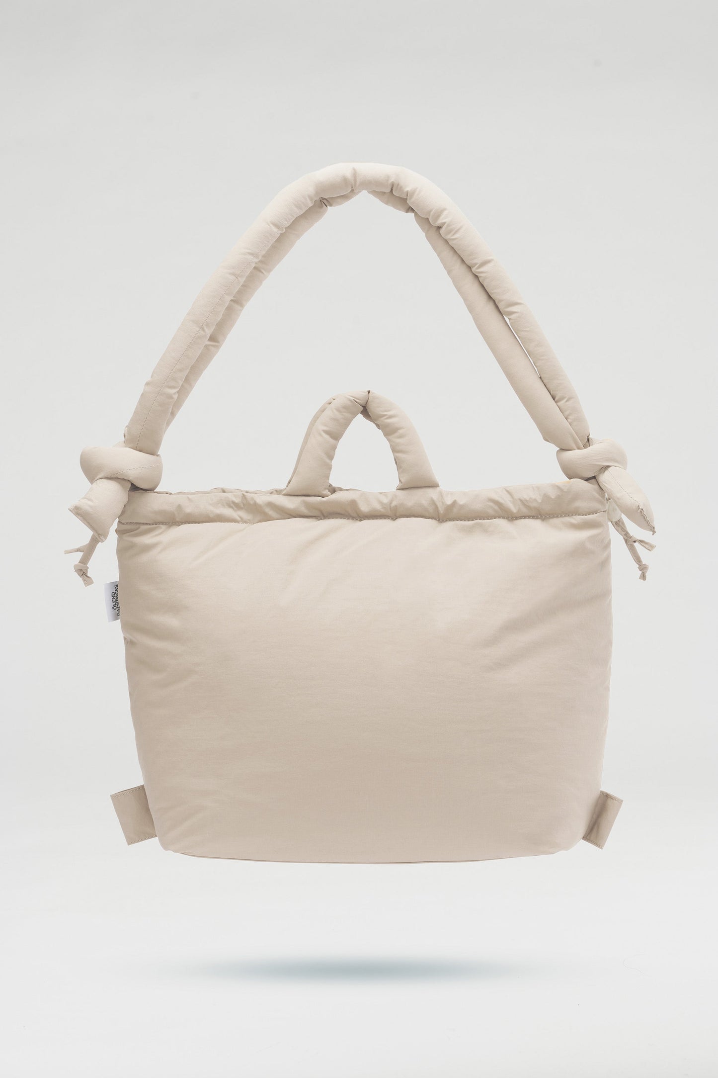 Sac souple ONA sand