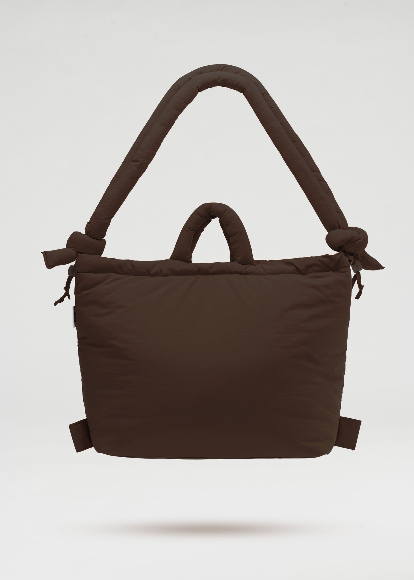 Sac souple ONA chocolate
