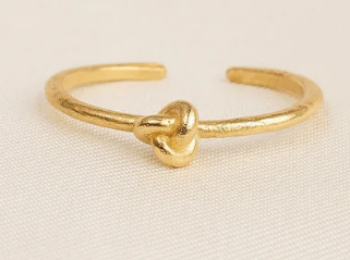 Bague PAOLINA