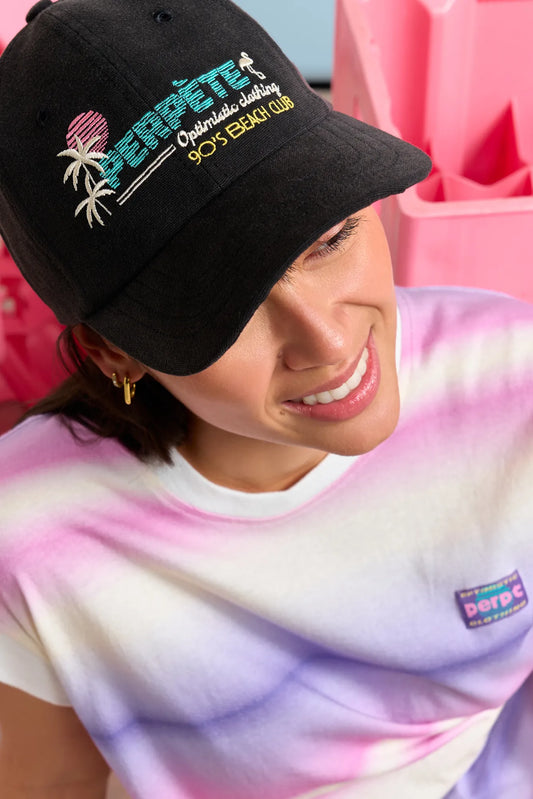 Casquette carbone