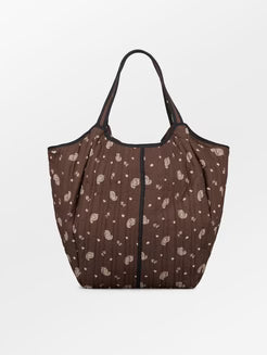 Sac Bloom paisley marron