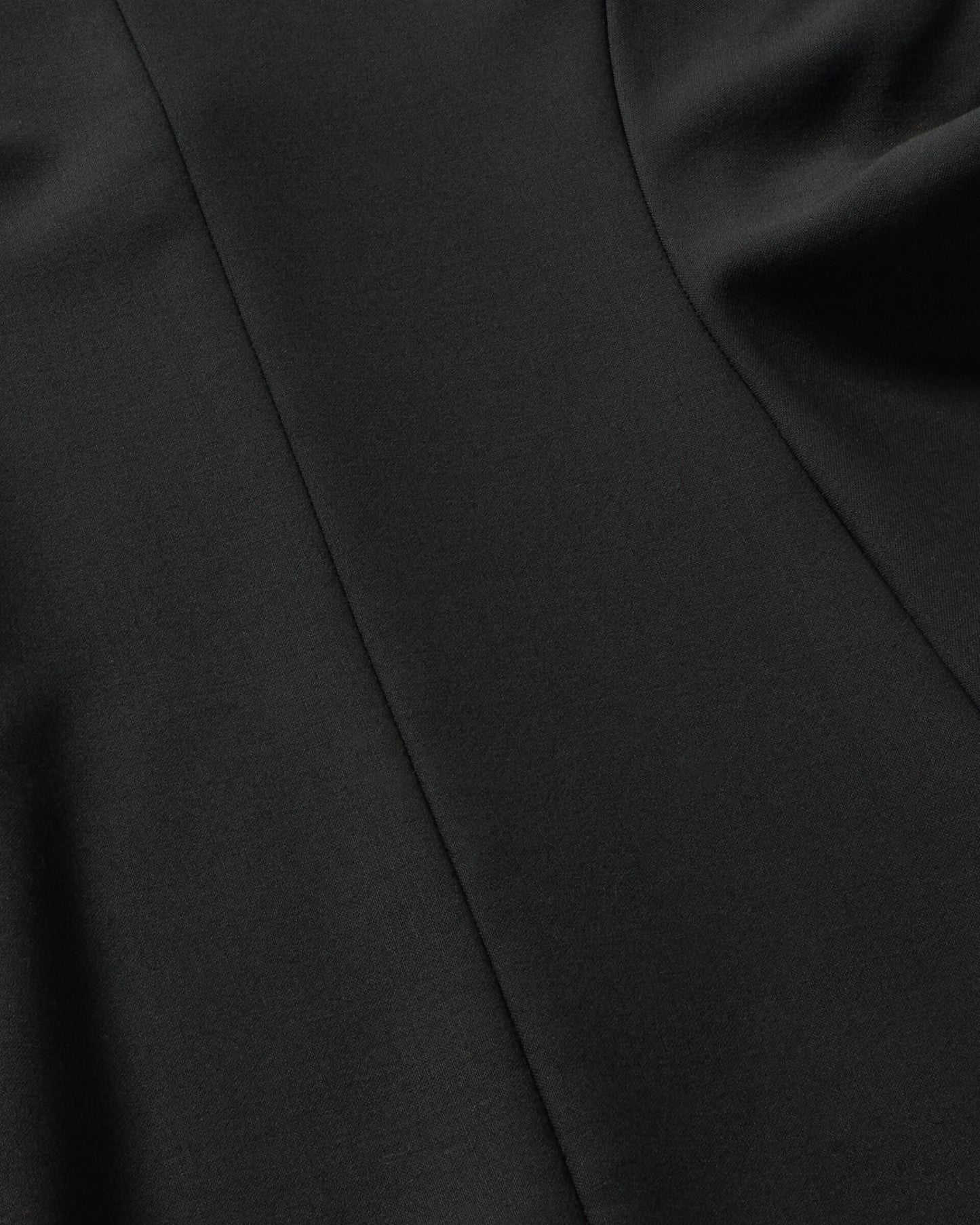 Robe Arianne noir