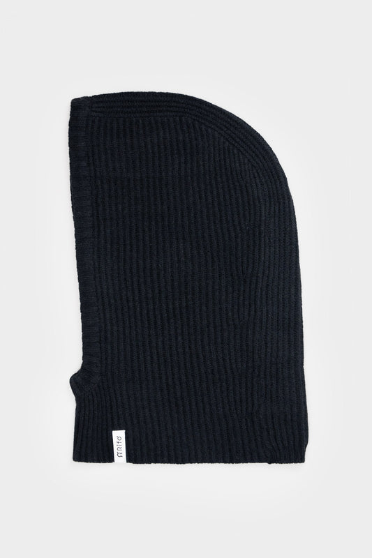 Balaclava noir