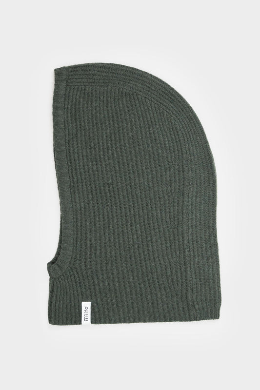 Balaclava kaki