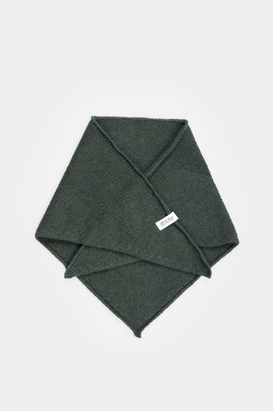 Foulard bandana KAKI