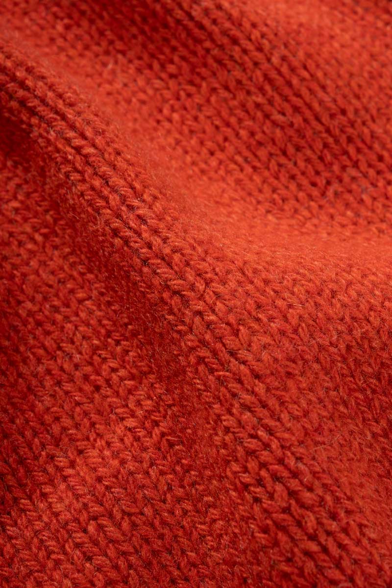 Foulard bandana orange