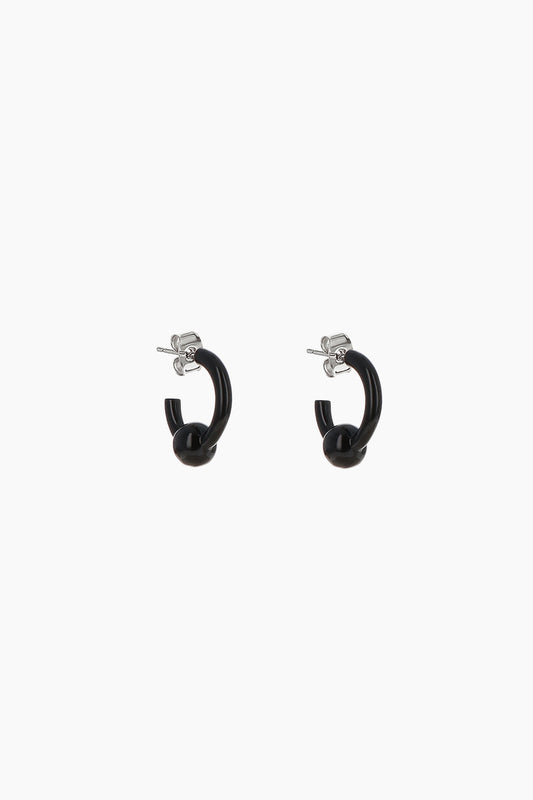 BO SAM LACQUERED NOIR