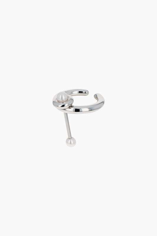 Bague SMITH palladium