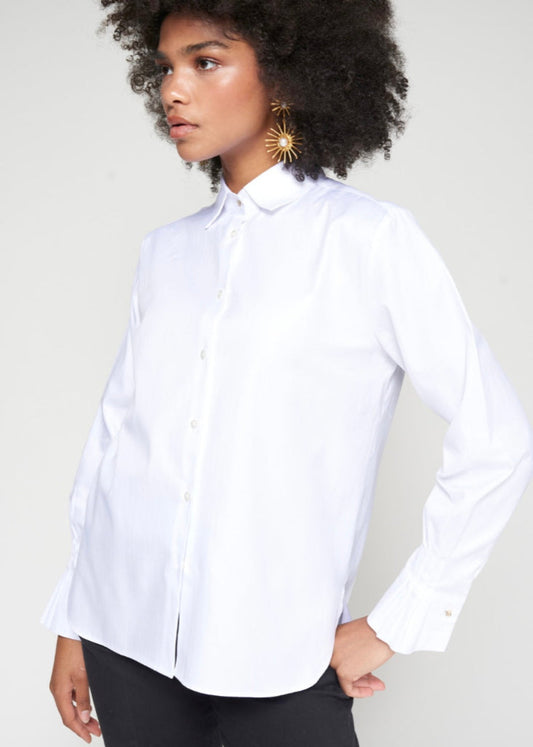 Chemise blanche Tablea