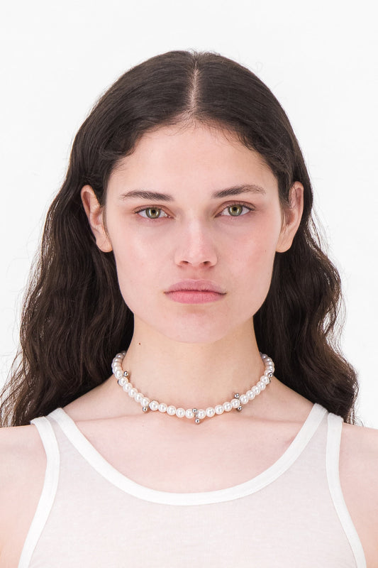 Collier TINA