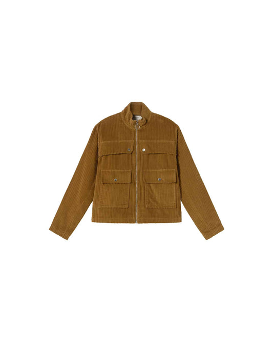 Veste Celia camel