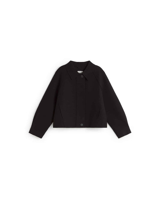 Veste Daria noire